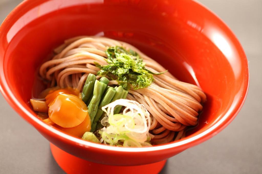 호텔 호시카와칸 야마노우치 외부 사진